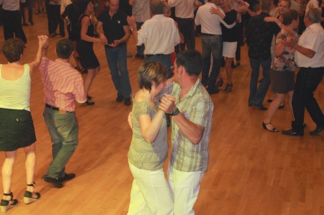 Bal Anniversaire des Melody Boy's 2012